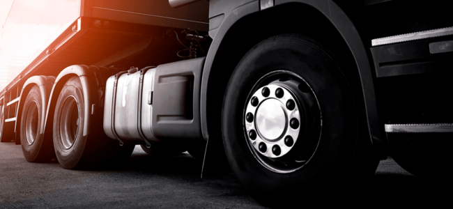 durabilidade dos pneus