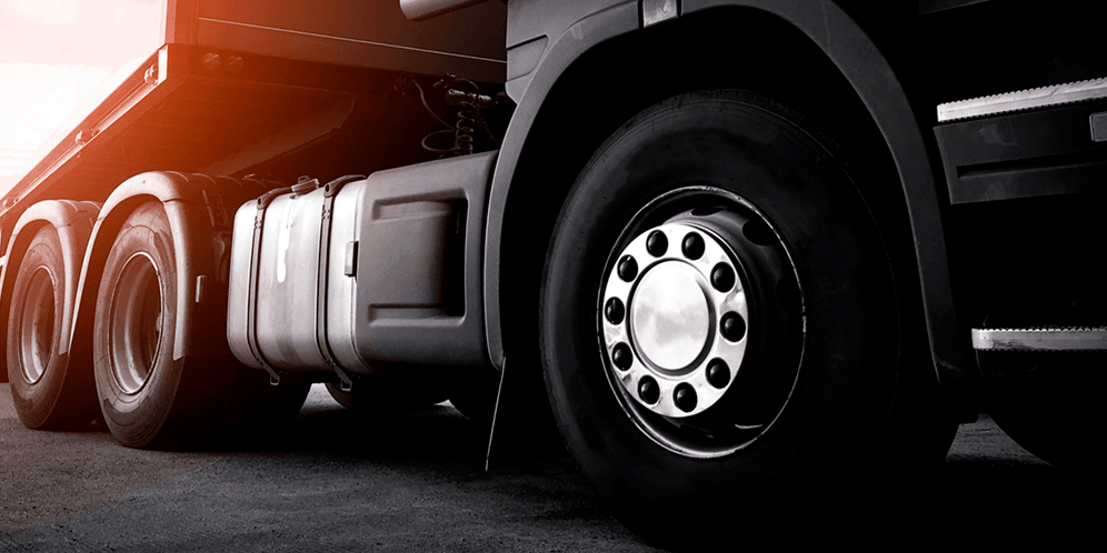 durabilidade dos pneus