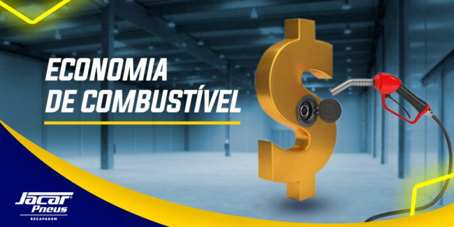 economia de combustível